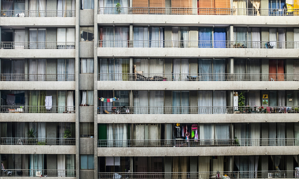 Cobertura sísmica en condominios: El seguro clave que aún no logra masificarse en Chile