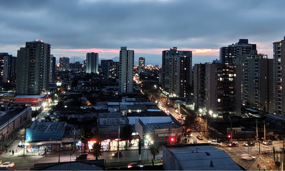 La Cisterna y Lampa destacan en ventas inmobiliarias al inicio de 2026 pese a la baja en la Región Metropolitana