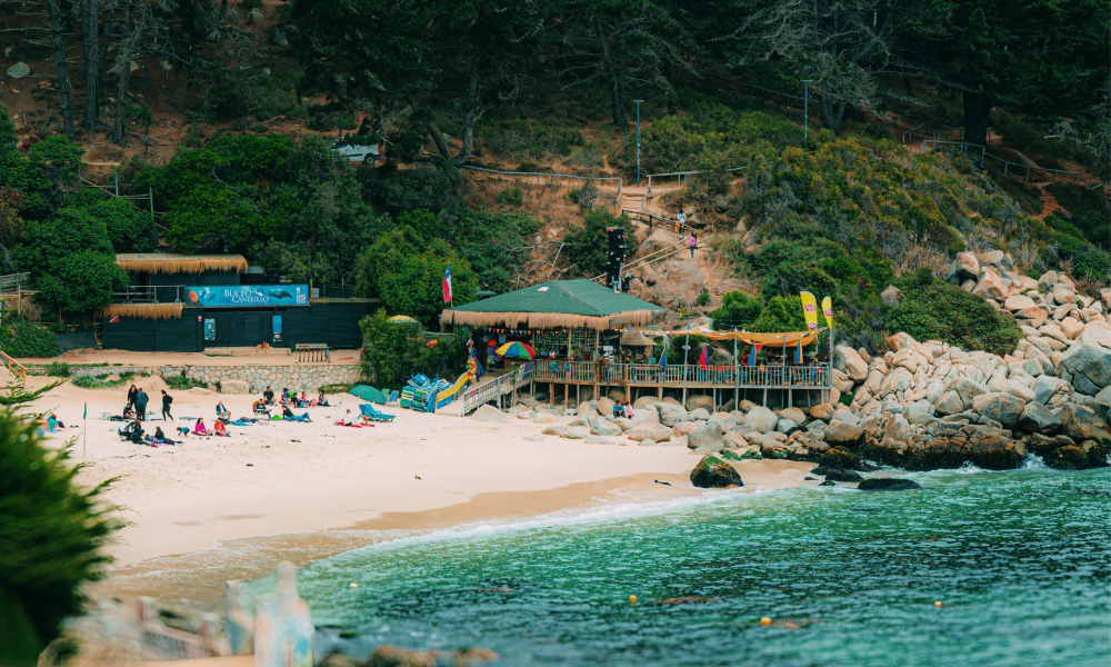 Destinos de playa concentran mayor demanda para el feriado del Día del Trabajador