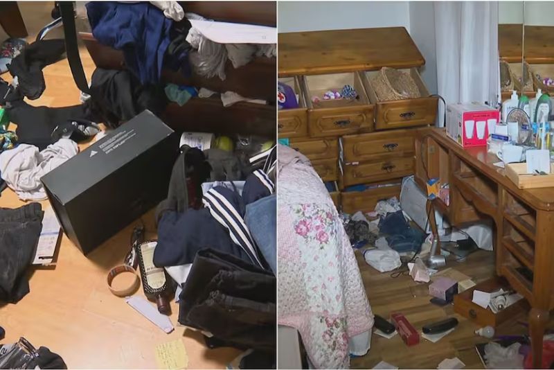 Avanza proyecto de ley que endurece las sanciones contra los turbazos que afectan a viviendas