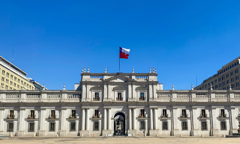 Día de los Patrimonios 2026: Los edificios emblemáticos que abrirán sus puertas este fin de semana