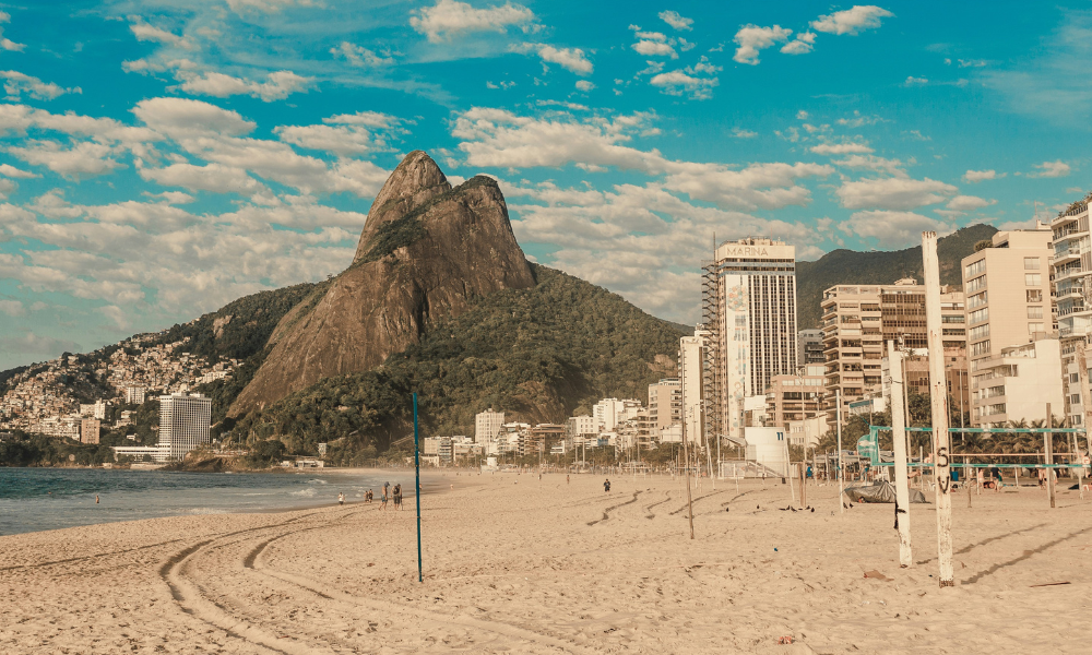 Vacaciones de invierno 2026: Viajes aumentan 47% y chilenos diversifican destinos fuera del país