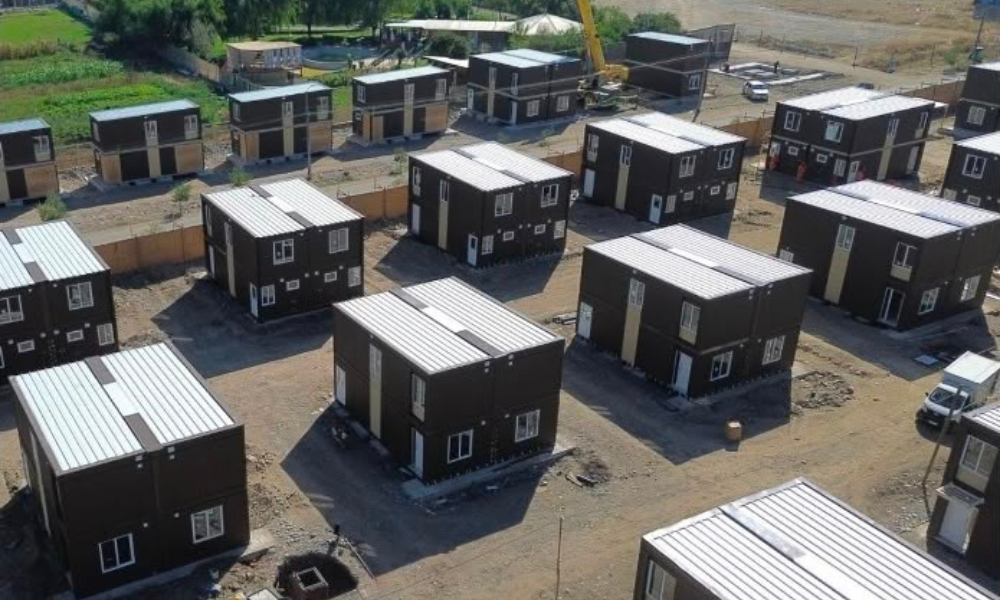 Construcción industrializada gana terreno: Proyectos de Aysén y O’Higgins destacan en primera edición de los premios Build Up