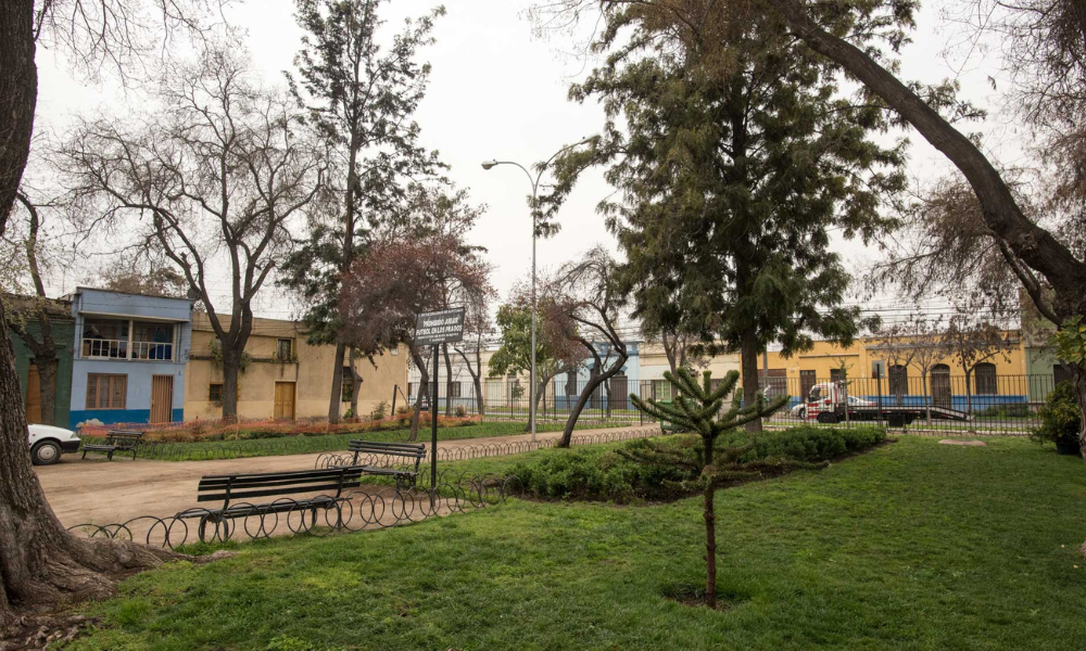 Línea 9 del Metro proyecta una nueva etapa de transformación para Barrio Matta