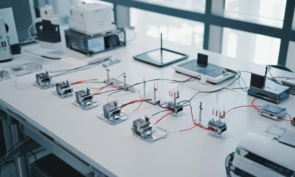 CChC lanza la Aceleradora Construir Innovando con foco en soluciones tecnológicas