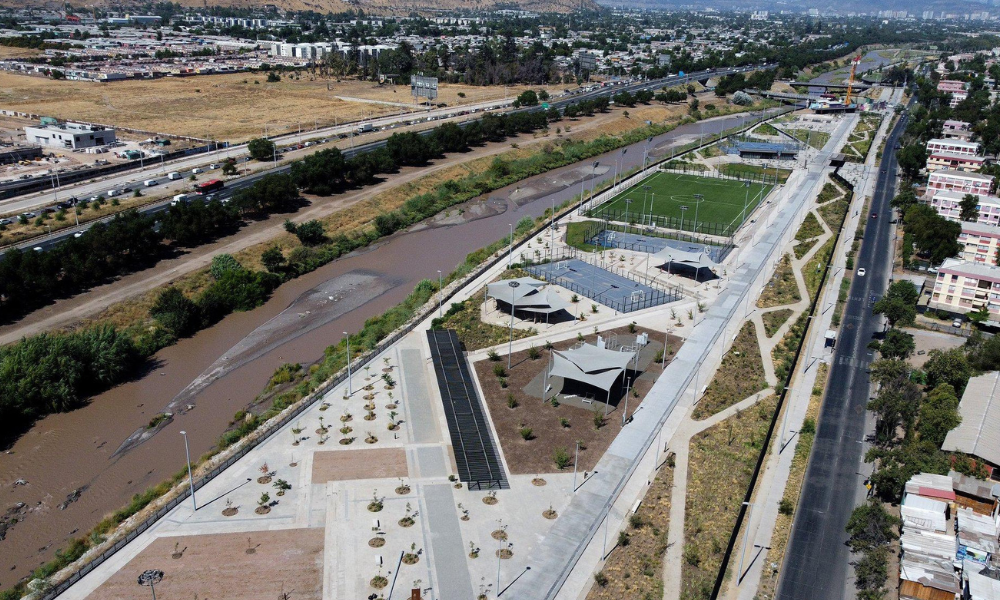 Cerro Navia y Lo Prado registran los mayores retornos para inversión inmobiliaria en 2026