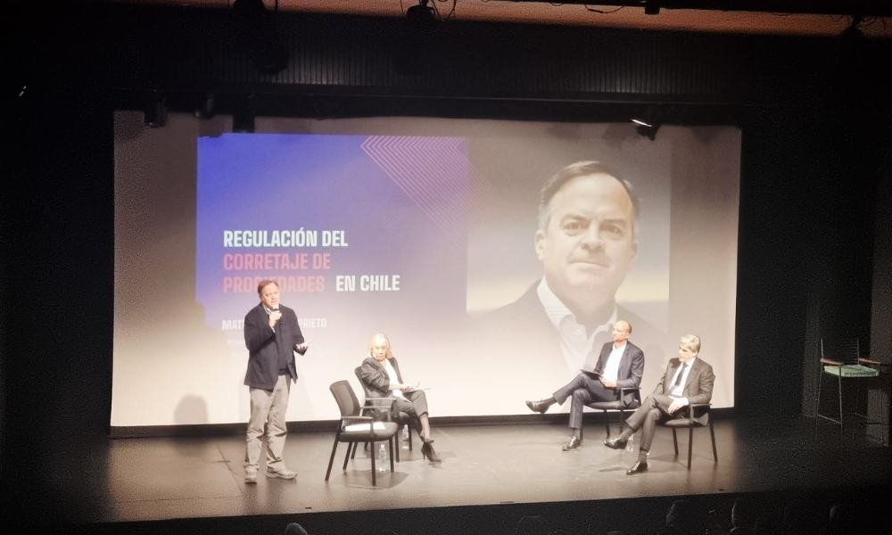 Actores del mundo público y privado abordaron los desafíos de la regulación del corretaje inmobiliario
