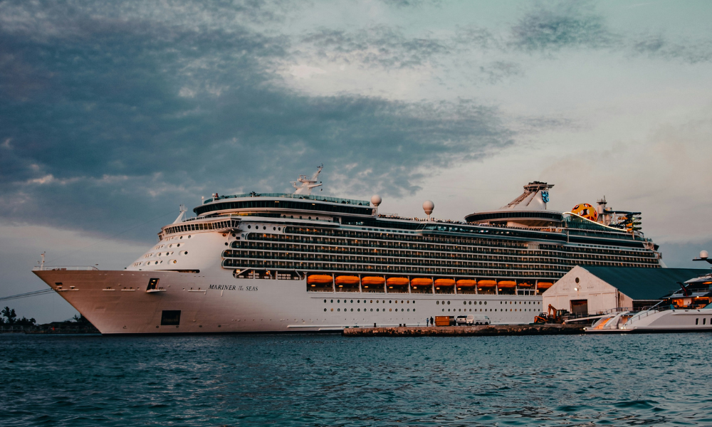 Auge de los Cruceros: Menos logística y más tiempo en familia