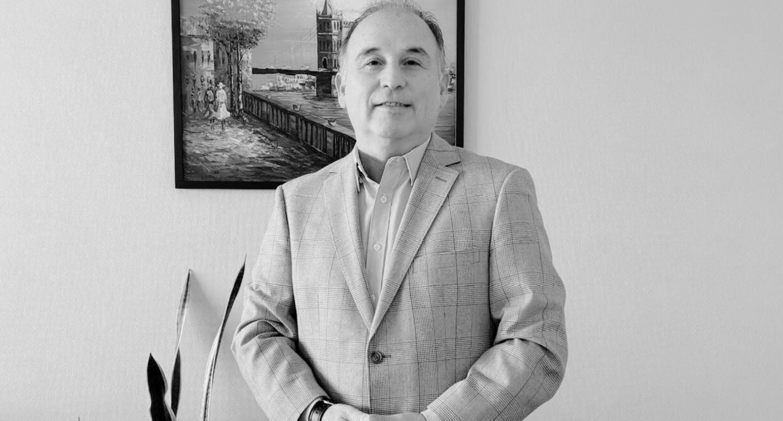 El desafío invisible de la transición energética: Resiliencia industrial y sostenibilidad