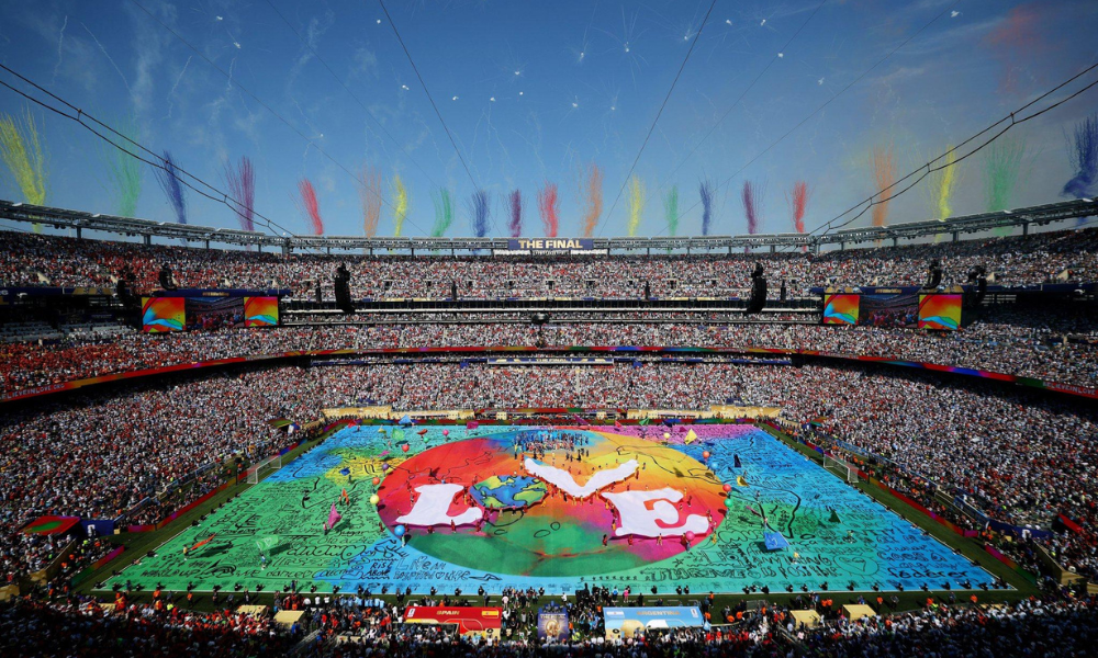 Final del Mundial en Nueva York movilizó el mercado de alojamiento con más de un millón de visitantes proyectados para la región