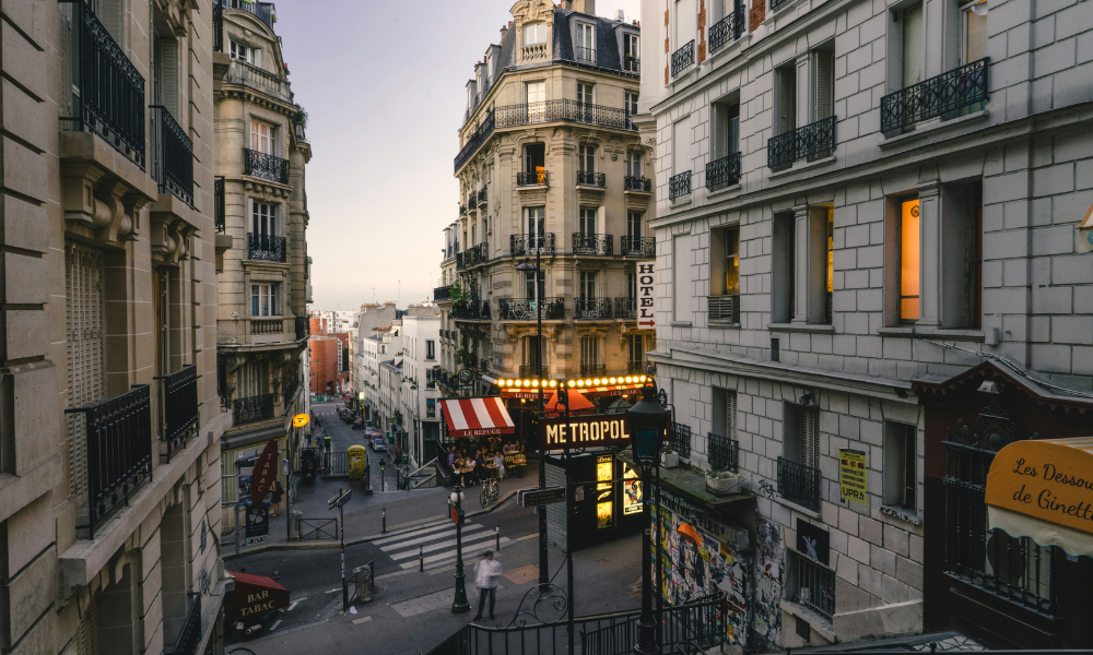 París elevará al 60% el impuesto a viviendas desocupadas para impulsar el retorno de 20.000 viviendas al mercado