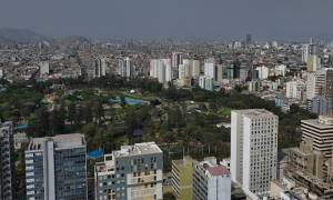 Perú