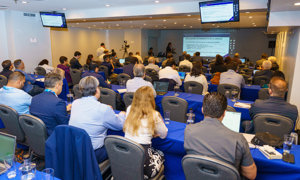 Código Modelo Sísmico fija nuevas metas regionales y confirma a Chile como sede de su 10ª Jornada en 2027