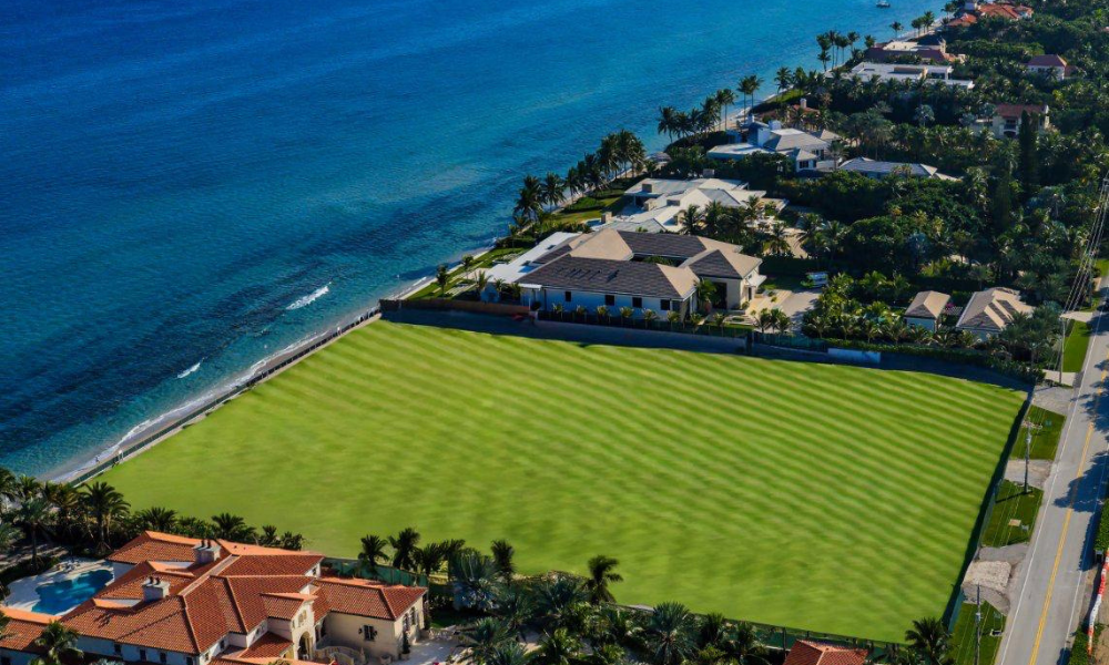 Indian Creek: La exclusiva isla de Miami donde comprar una mansión no garantiza acceso al club privado