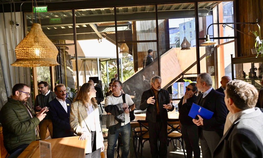Premio Aporte Urbano inicia su 12ª edición con foco en “barrios que construyen ciudades”