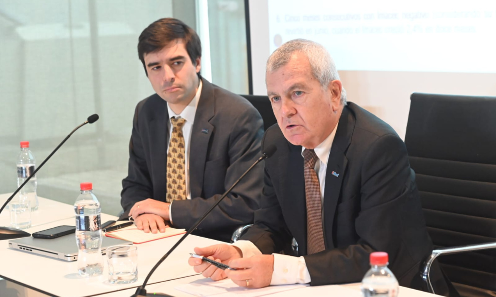 CChC llama a acelerar medidas para impulsar la inversión y recuperar el empleo en la construcción