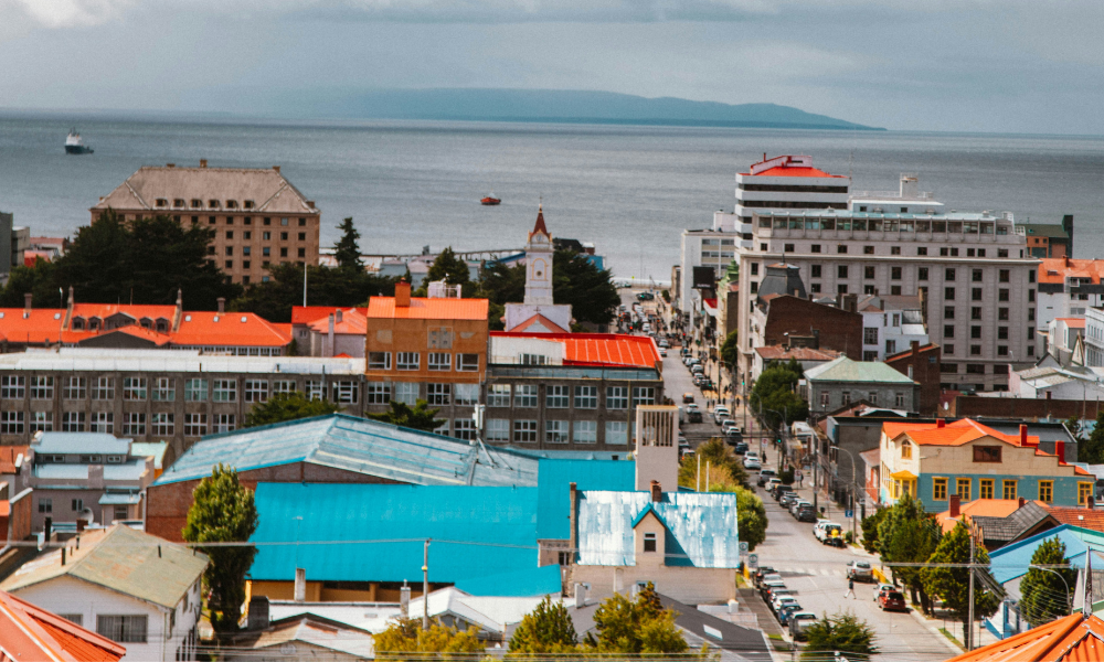 De Osorno a Punta Arenas: Nuevos proyectos comerciales abren espacio para grandes marcas en el sur