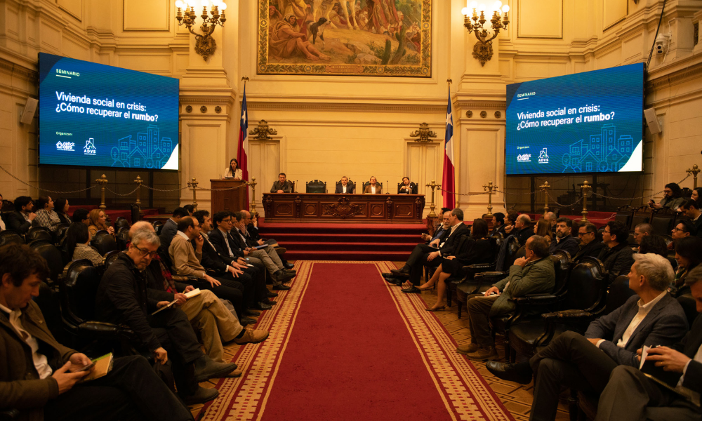 El inicio de obras de vivienda cae a 40 mil unidades anuales y pone en riesgo las metas habitacionales