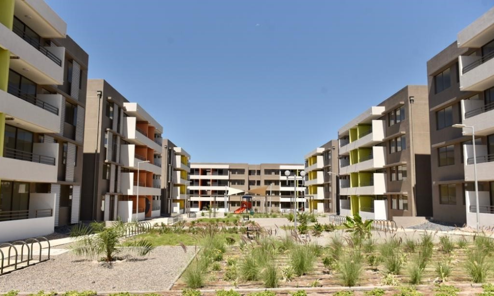 Más de 44 mil subsidios habitacionales permanecen sin aplicar y el déficit de vivienda supera 1,7 millones de requerimientos