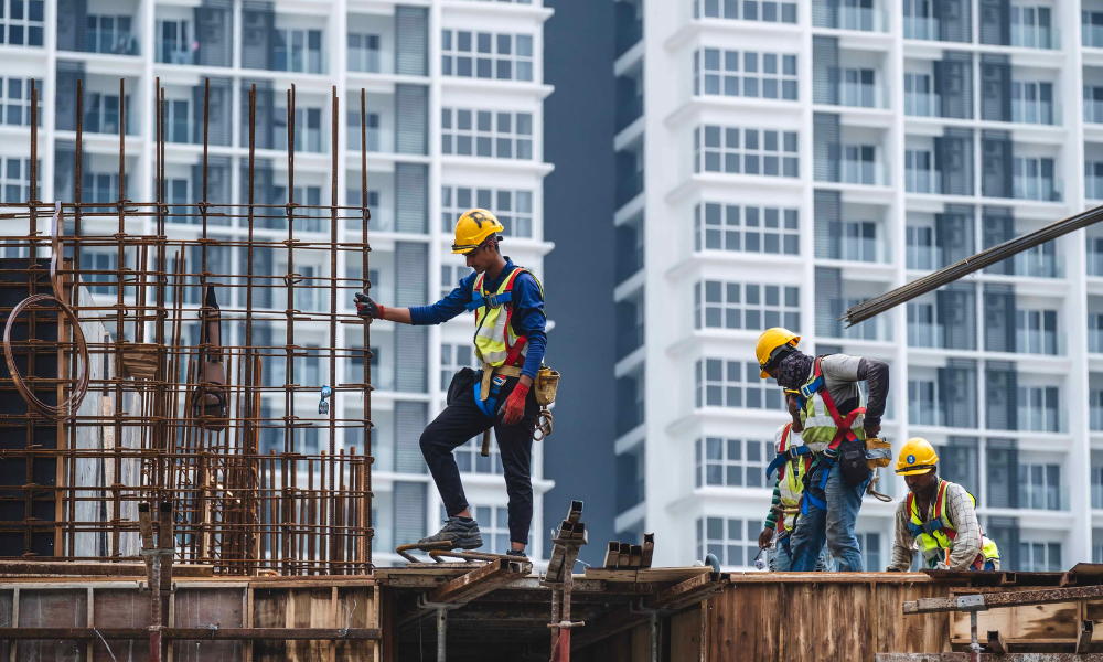 Ruido en obras: Prevenir antes de la denuncia se vuelve clave para evitar conflictos con los vecinos