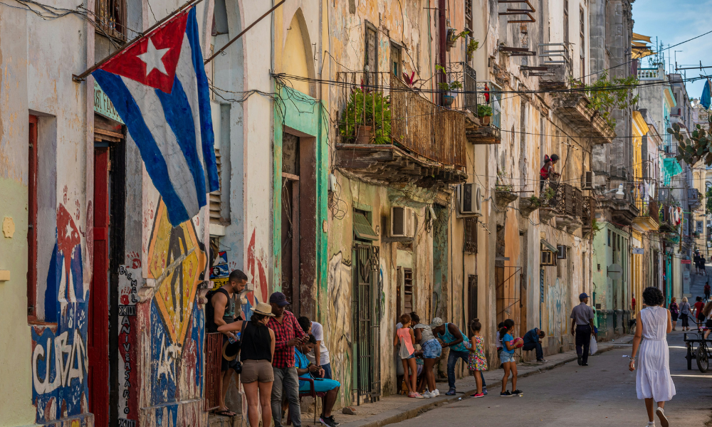 Cuba modifica las reglas para comprar viviendas en medio de un déficit habitacional de más de 800.000 unidades