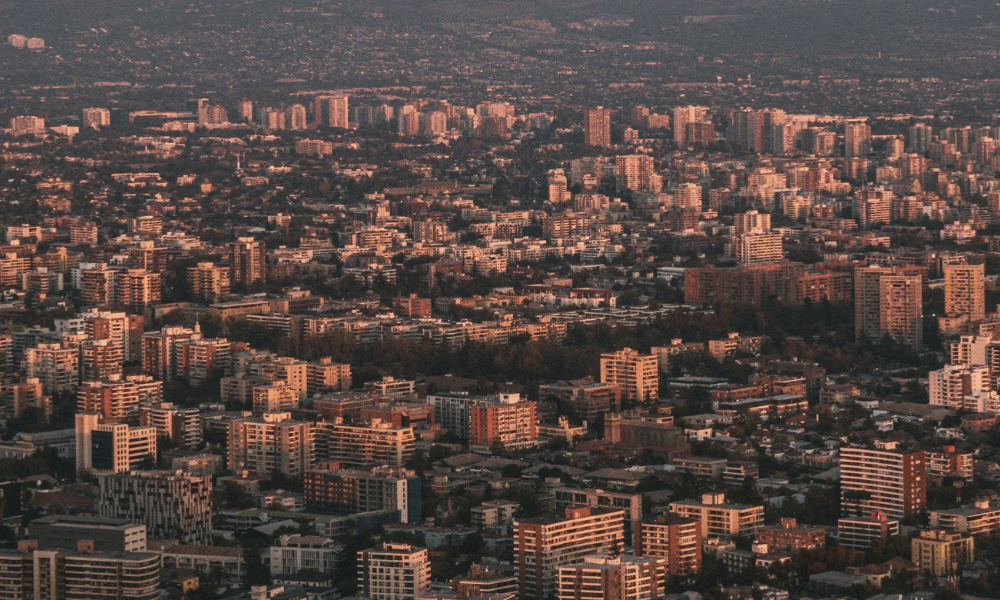 Departamentos nuevos: Santiago lidera la mayor venta y La Cisterna registra un alza de 46,5%