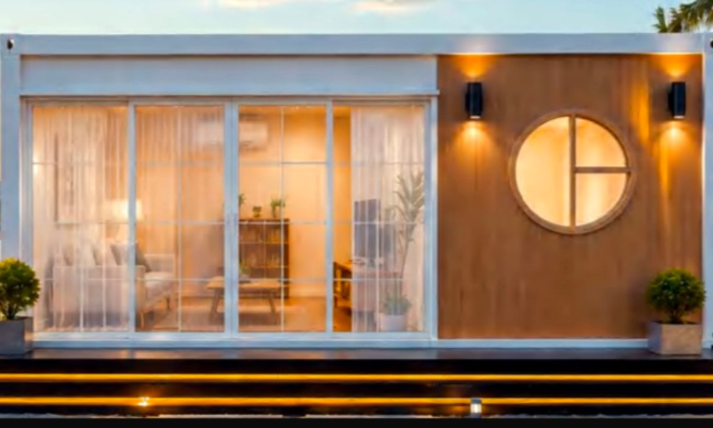 Firma chilena desarrolla modelo de construcción modular con fabricación en China y adaptación a normas locales