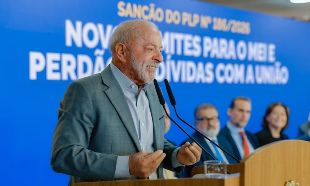 Lula es reelegido en Brasil y propone ampliar el programa de vivienda Minha Casa, Minha Vida